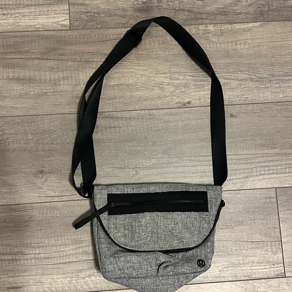 Lululemon Bag